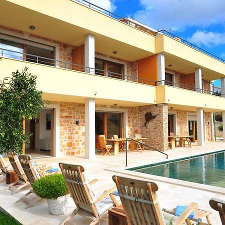 Villa Fora Hvar Hvar Town Extérieur photo