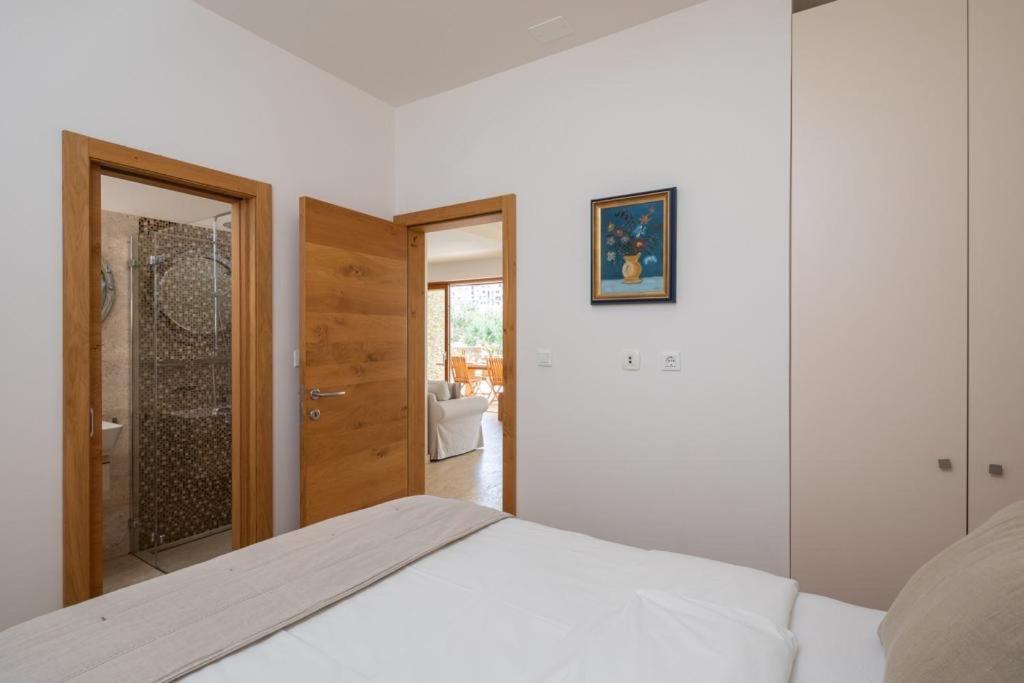 Villa Fora Hvar Hvar Town Extérieur photo
