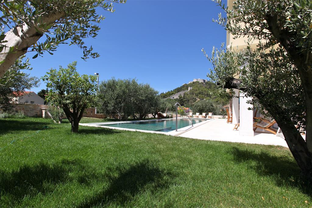 Villa Fora Hvar Hvar Town Extérieur photo