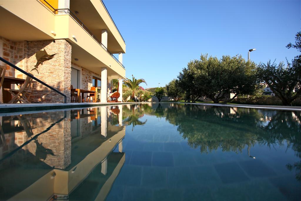 Villa Fora Hvar Hvar Town Extérieur photo