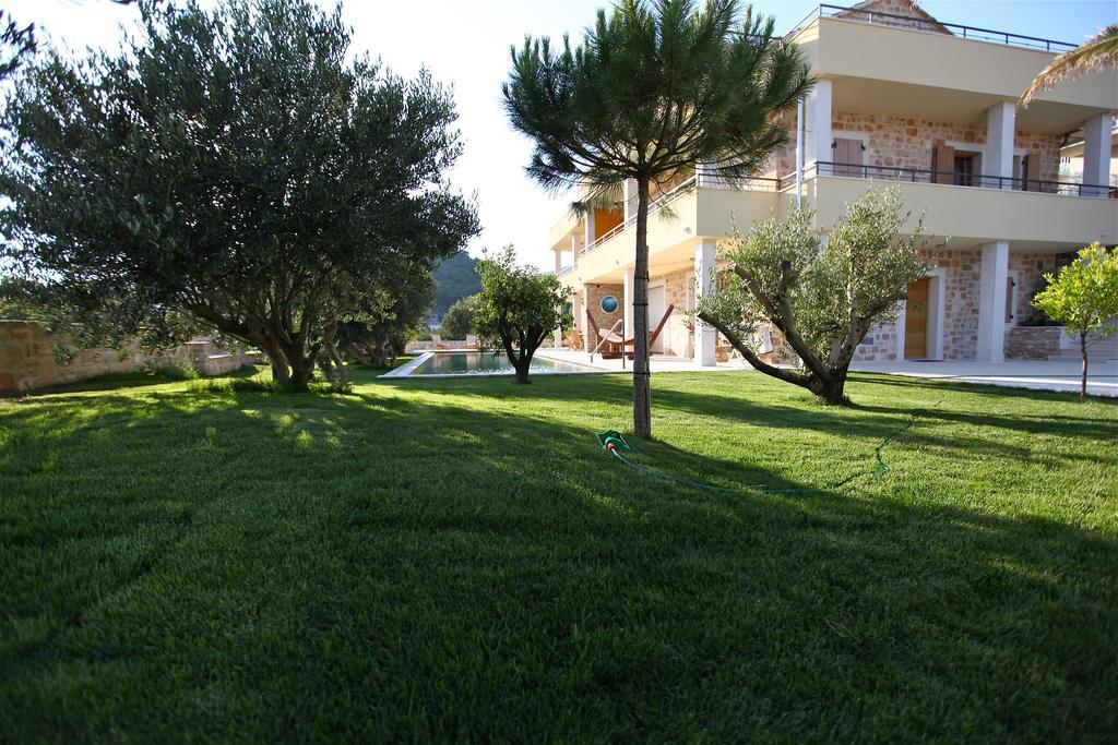 Villa Fora Hvar Hvar Town Extérieur photo