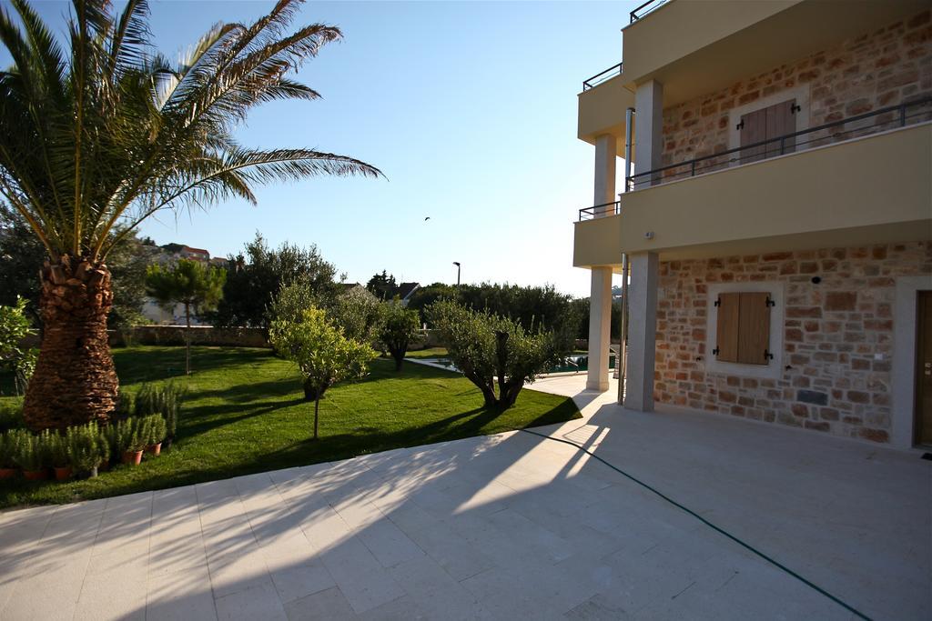 Villa Fora Hvar Hvar Town Extérieur photo