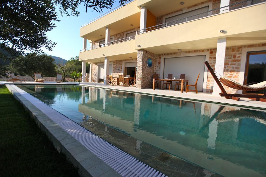 Villa Fora Hvar Hvar Town Extérieur photo