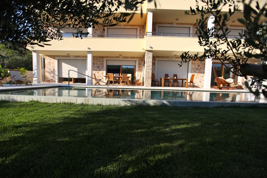 Villa Fora Hvar Hvar Town Extérieur photo