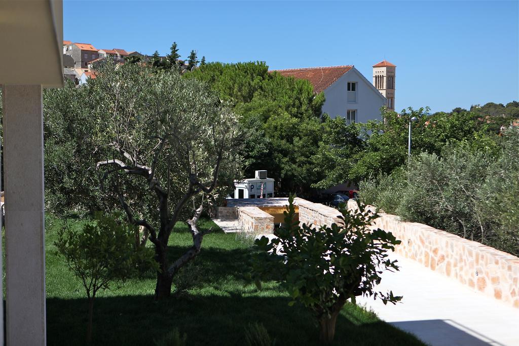 Villa Fora Hvar Hvar Town Extérieur photo