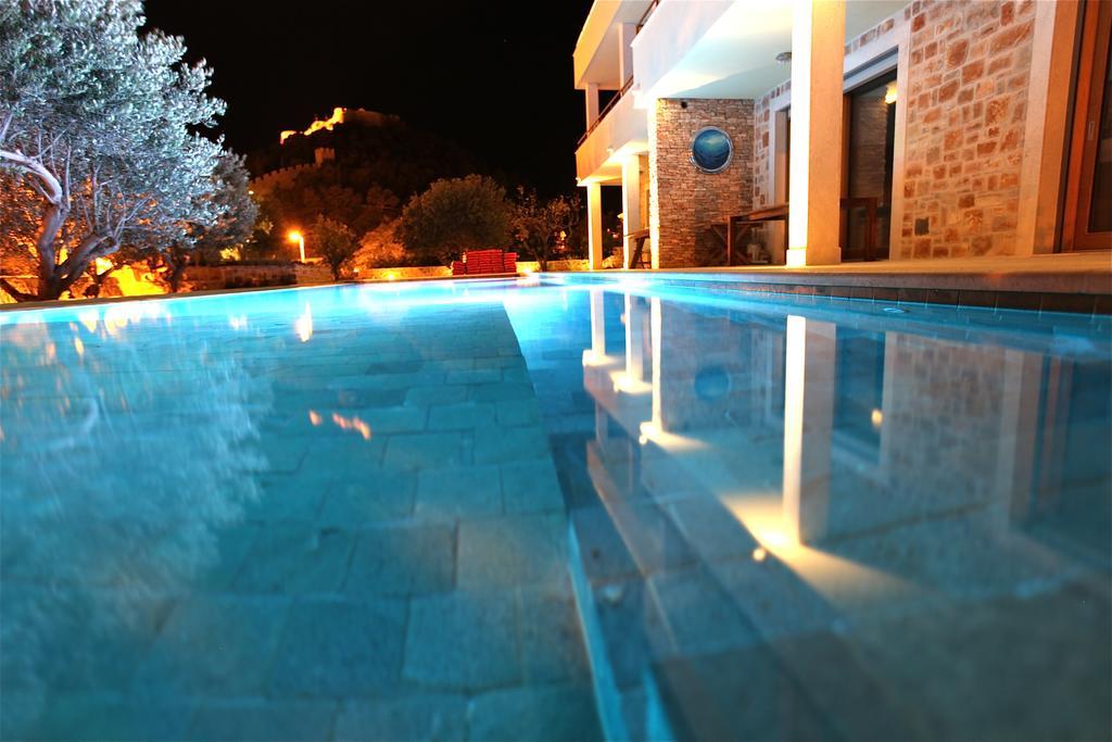 Villa Fora Hvar Hvar Town Extérieur photo