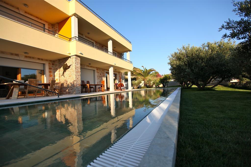 Villa Fora Hvar Hvar Town Extérieur photo