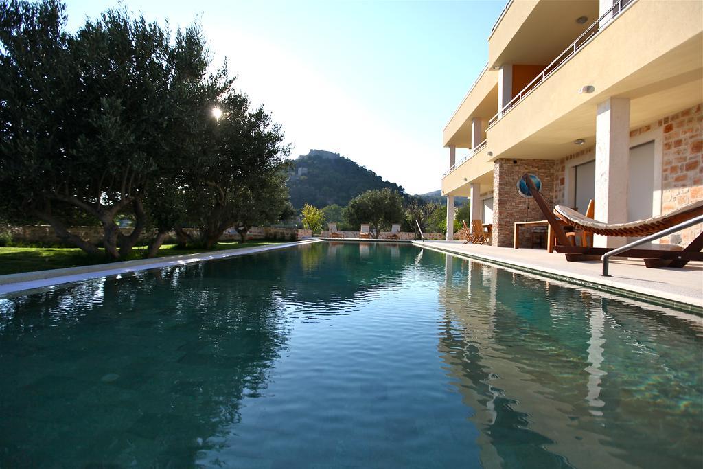 Villa Fora Hvar Hvar Town Extérieur photo