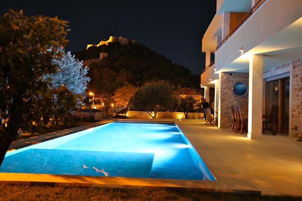 Villa Fora Hvar Hvar Town Extérieur photo