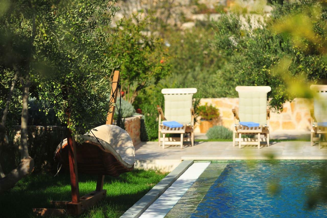 Villa Fora Hvar Hvar Town Extérieur photo
