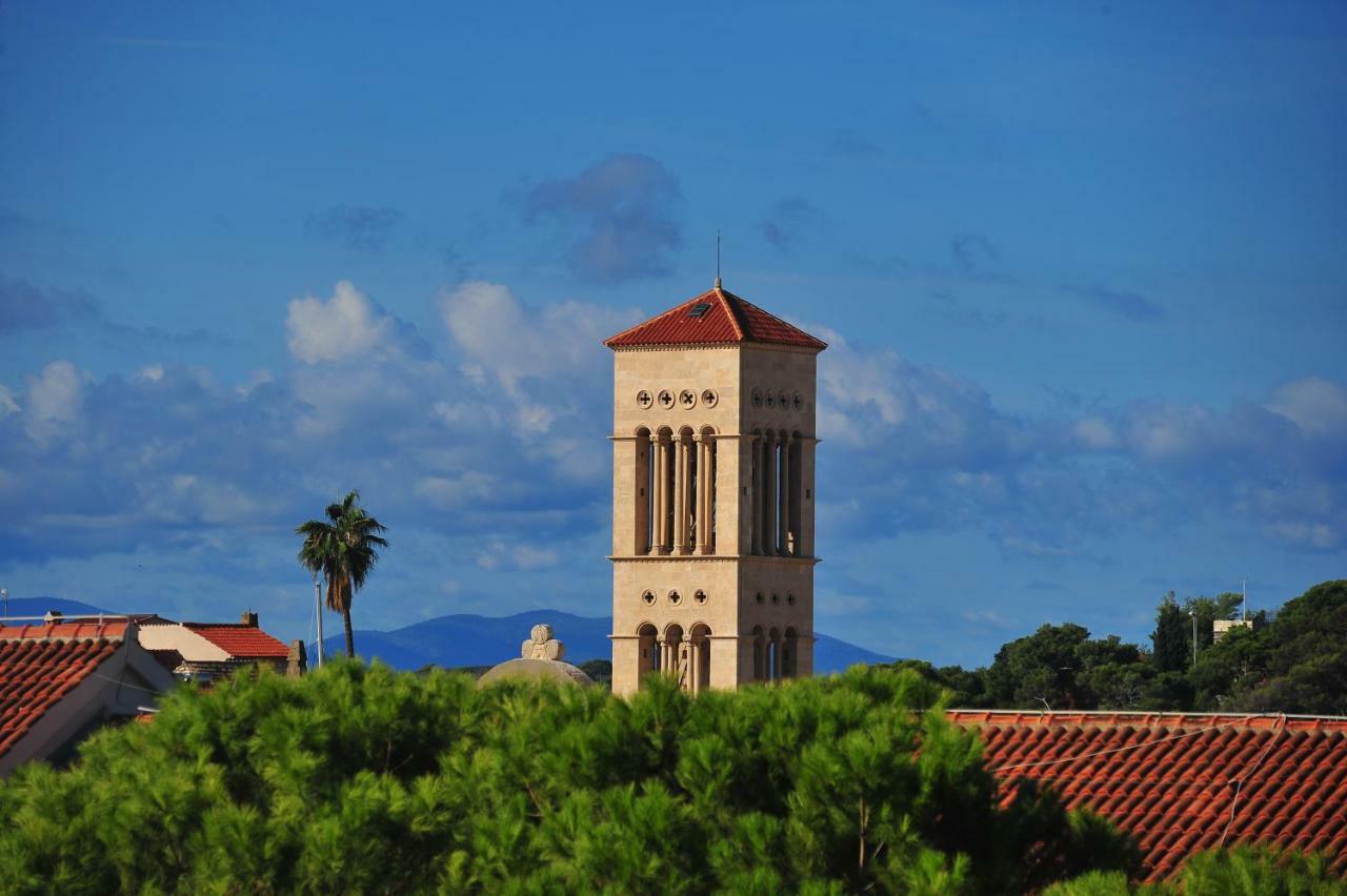 Villa Fora Hvar Hvar Town Extérieur photo