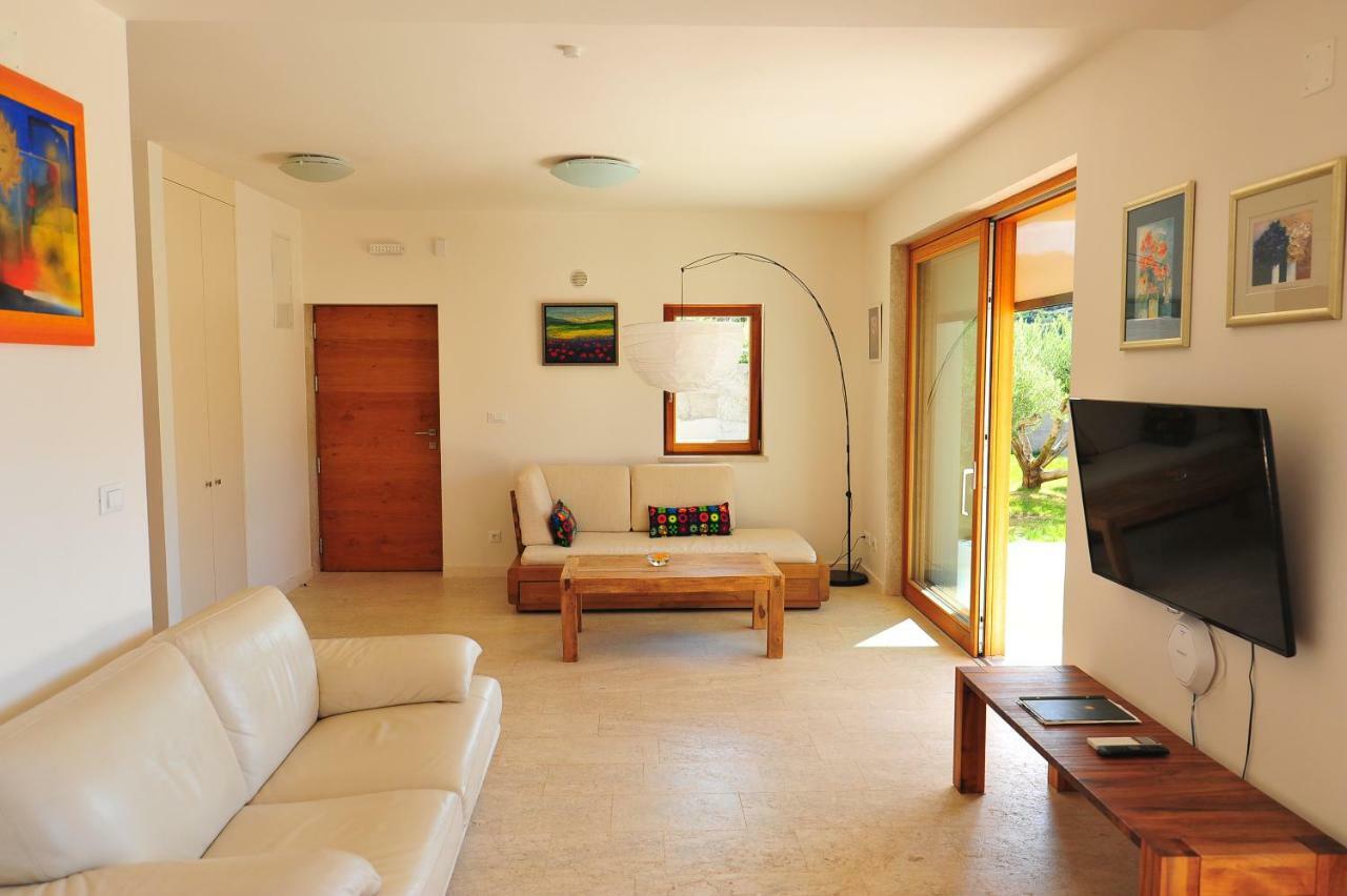 Villa Fora Hvar Hvar Town Extérieur photo
