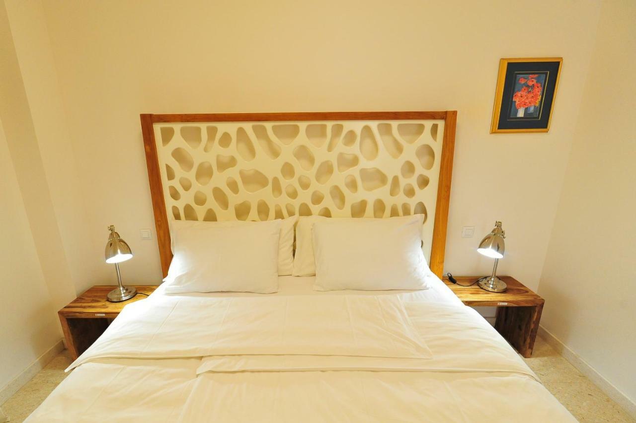 Villa Fora Hvar Hvar Town Extérieur photo
