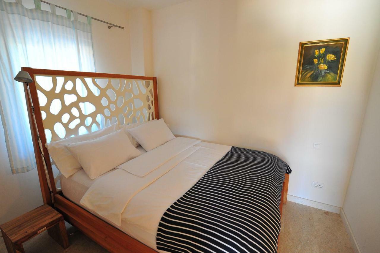 Villa Fora Hvar Hvar Town Extérieur photo